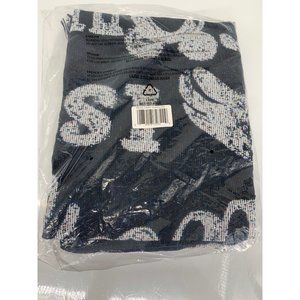 Mickeys Classic Amazing Day Tapestry Throw Blanket Woven 48 x 60" Sealed